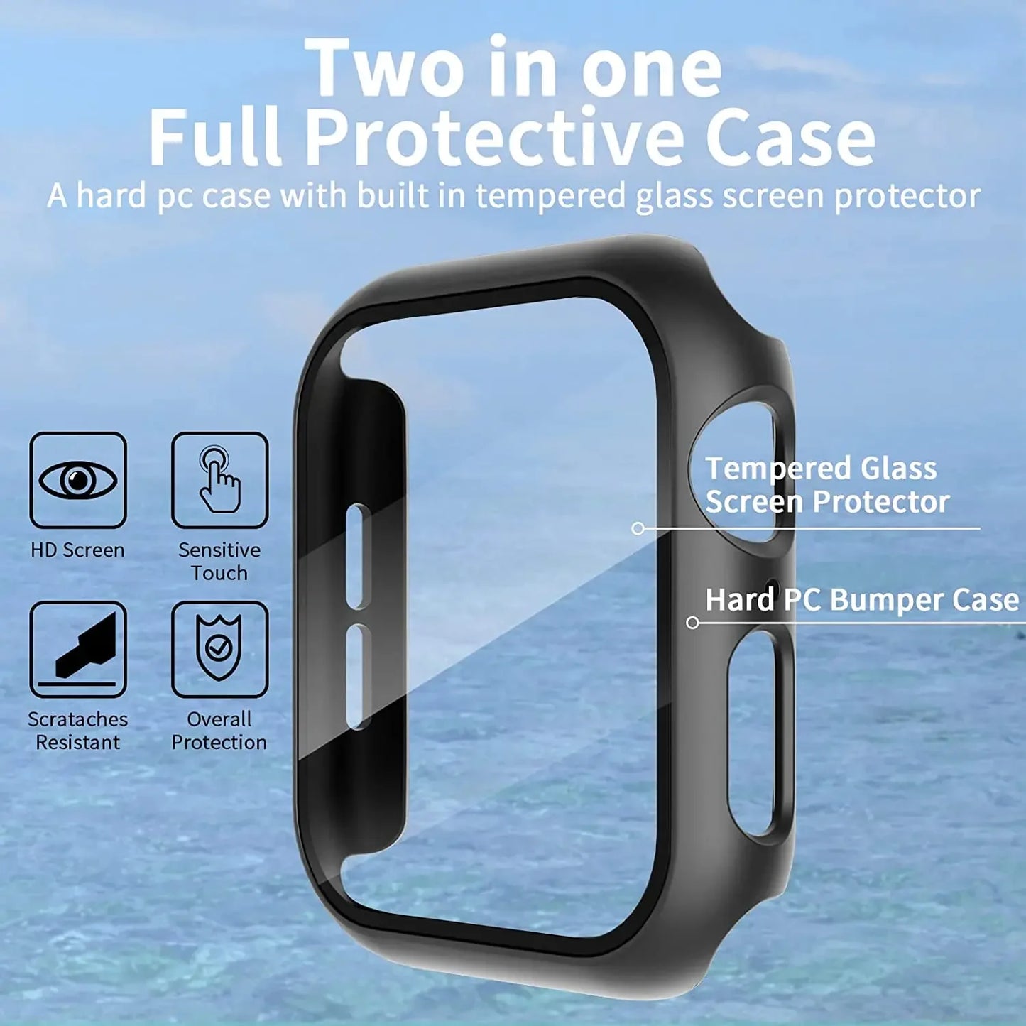 Apple Watch Case