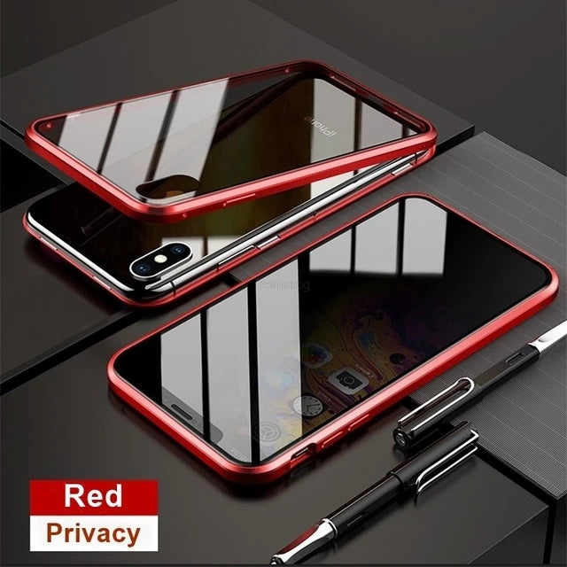 IPhone Privacy Case